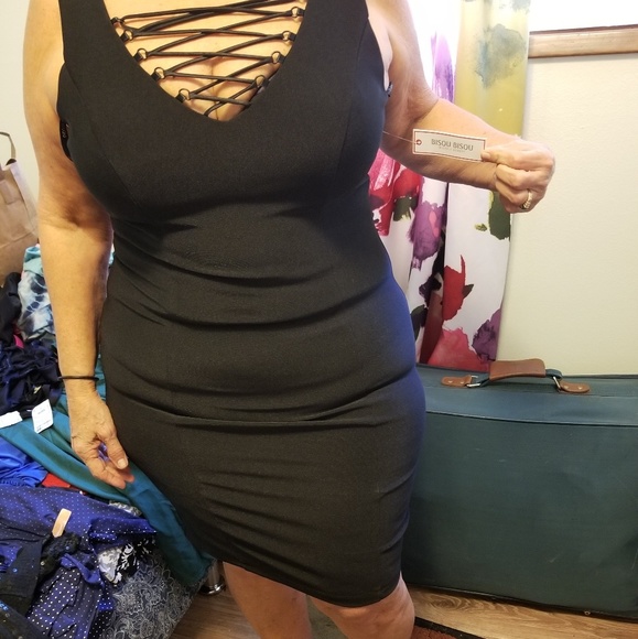 sexy black dresses for sale